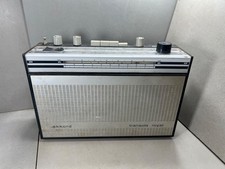 Radio Portatile Vintage Akkord
