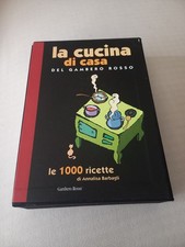 Libro di ricette "La cucina di