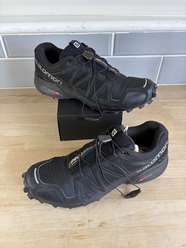 Salomon speedcross uomo uk - speedcross,