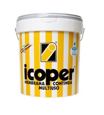 Icoper Membrana Continua