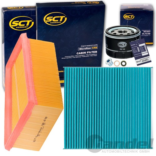 Kit tagliando - tagliando,