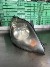 faro destro FORD FIESTA (CBK) 1415694