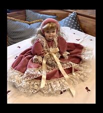 Bambola di Porcellana da