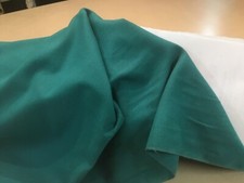 TESSUTO IN  COTONE FELPATO