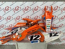 KIT PLASTICHE CARENE KTM 85 SX