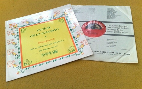 Concerto per violoncello - concerto,