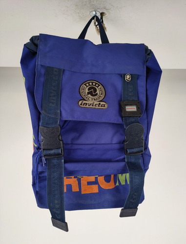 Zaino invicta freedom - invicta,