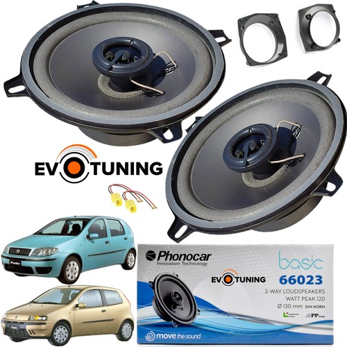 Kit casse altoparlanti - kit,