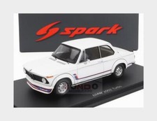 1:43 SPARK Bmw 2002 Turbo 1973