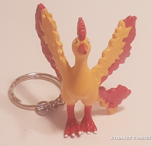 Pokemon moltres lavados - pokemon, (lavados