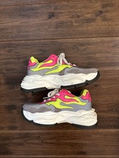 BUFFALO London Eyza Sneaker