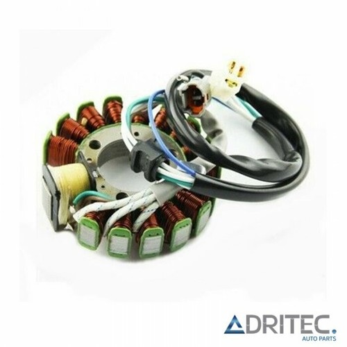 Alternatore statore yamaha - alternatore, tw