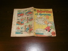 WALT DISNEY ALBI DELLA ROSA