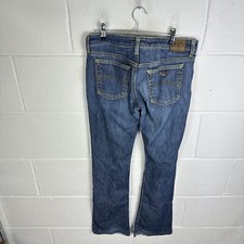 Armani Jeans donna W28 blu