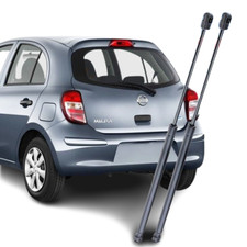 MOLLE A GAS PISTONCINI BAULE