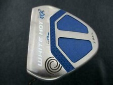 ODYSSEY WHITE HOT RX 2BALL