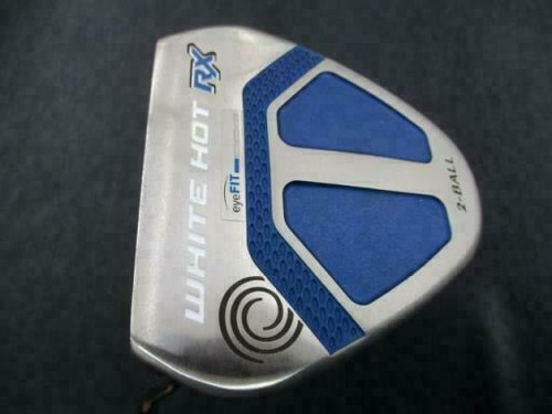 Odyssey white hot - odyssey, rx