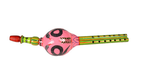 Fatto mano snake - mano, charmer