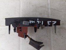 INTERRUTTORE PULSANTE CRUISE CONTROL ESP CITROEN C3 96429005XT