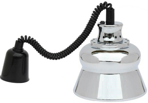Lampada riscaldante elettrica