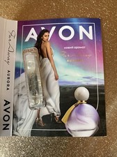 Lot Campioncini Profumo Avon