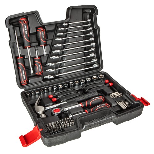 Set utensili 3 8 73 - utensili, 3/8"