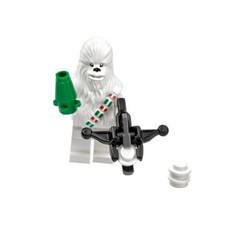 Lego star wars set calendario - star,