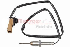 Sensore METZGER, temperatura