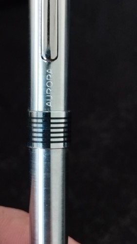 Stylo plume aurora marco - plume,