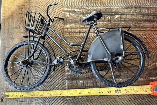 Bicicletta vintage classica