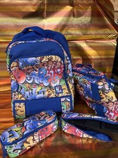 zaino XROLLEY trolley tracolla