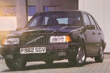 Original Autocar extracted mag