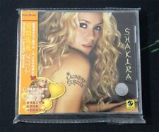 Shakira Laundry Service China