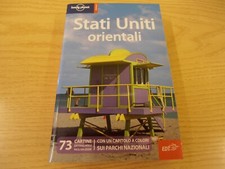 STATI UNITI ORIENTALI LONELY