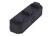 Blocco di base smorzante Big