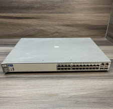 HP PROCURVE SWITCH 2626 MODEL