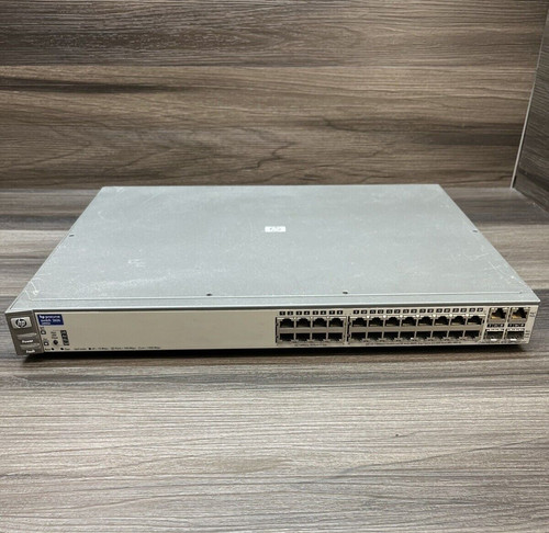 Procurve switch 2626 - hp,