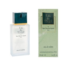 Eau Du Tsar Van Cleef E Arpels