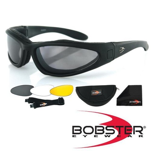 Occhiali convertibili bobster - occhiali,