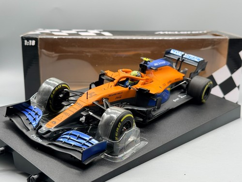 Modellini auto minichamps - 1:18,