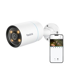 Reolink CX810 Telecamera IP 4K