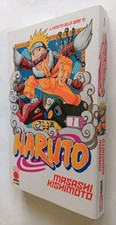 NARUTO IL MITO N. 1 - MASASHI