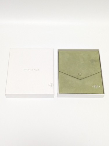 Astuccio portagioie van - van, cleef