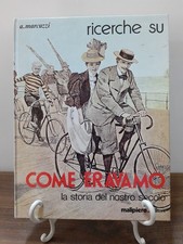 MARCUZZI - RICERCHE SU COME