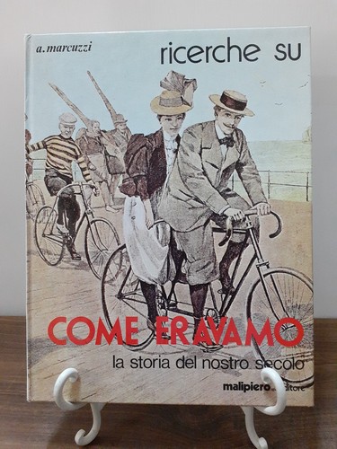Marcuzzi ricerche su - -,