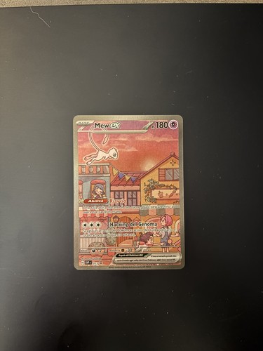 Pokémon mew svp053 - mew,