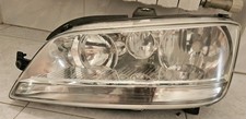 Faro anteriore sinistro Fiat Multipla seconda serie restyling 2006-2011 51780723
