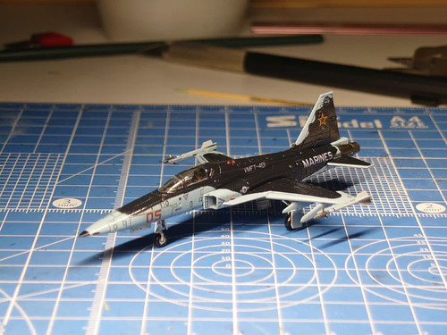 Kit modellino tiger ii - tiger,