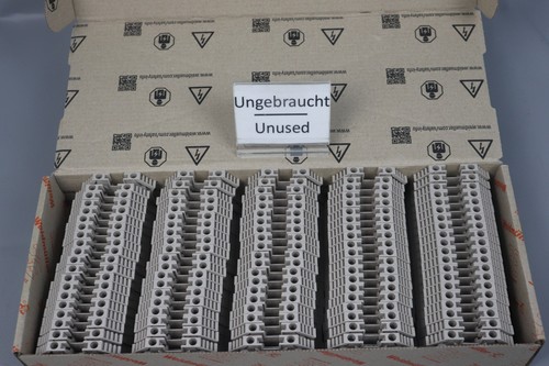 Weidmüller 1020100000
