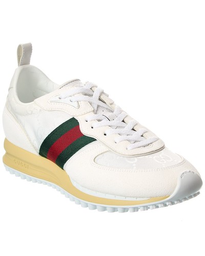 Gucci motion nylon - re-motion, &
